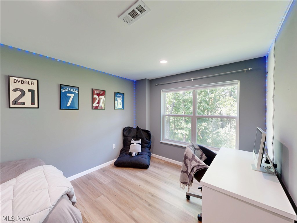 Forest Lake Sub Ph 2 - Residential
