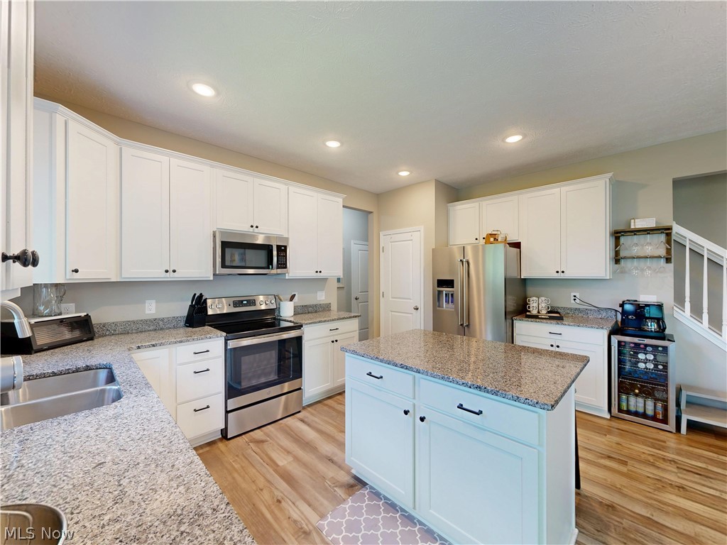 Forest Lake Sub Ph 2 - Residential