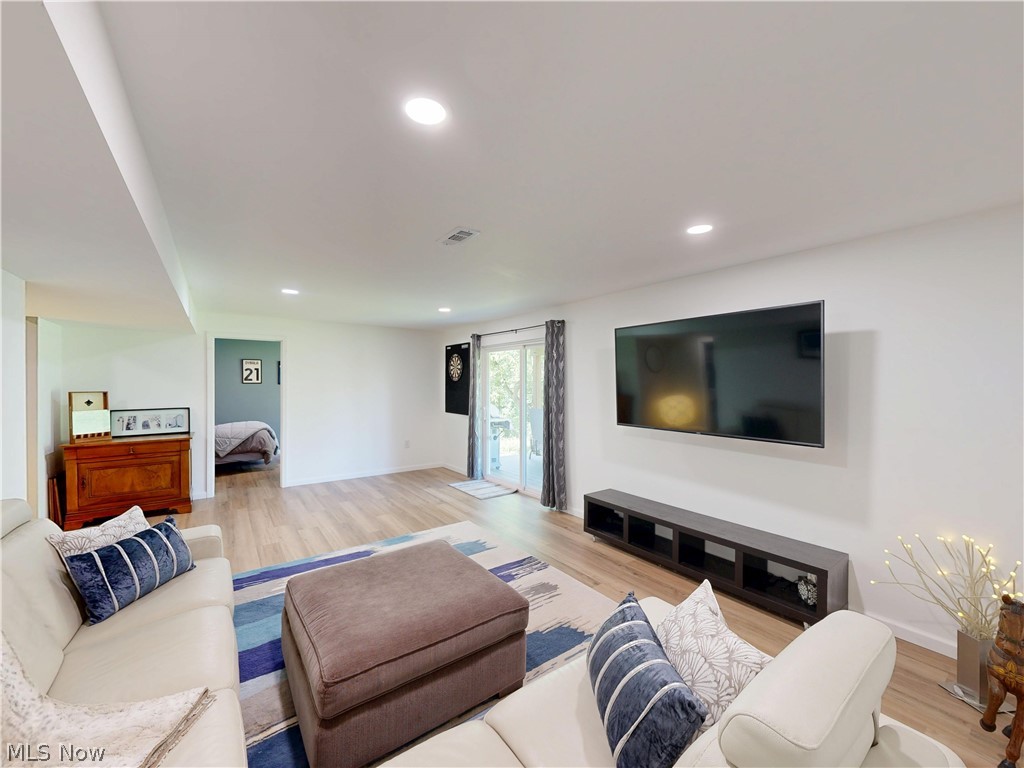 Forest Lake Sub Ph 2 - Residential