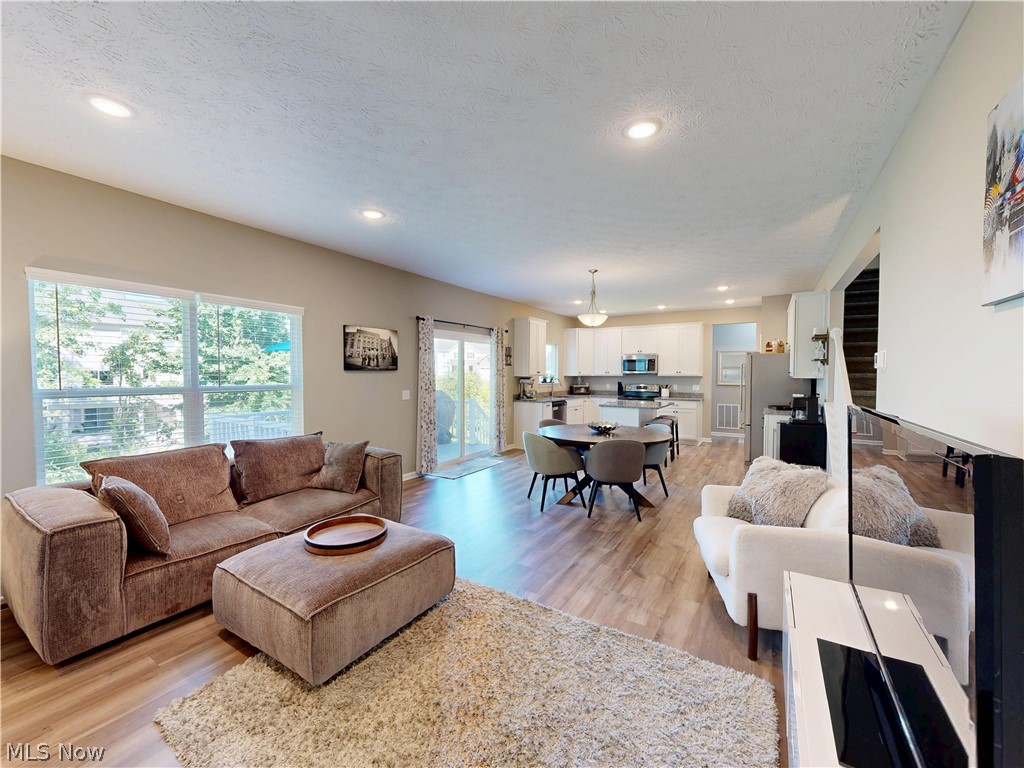 Forest Lake Sub Ph 2 - Residential