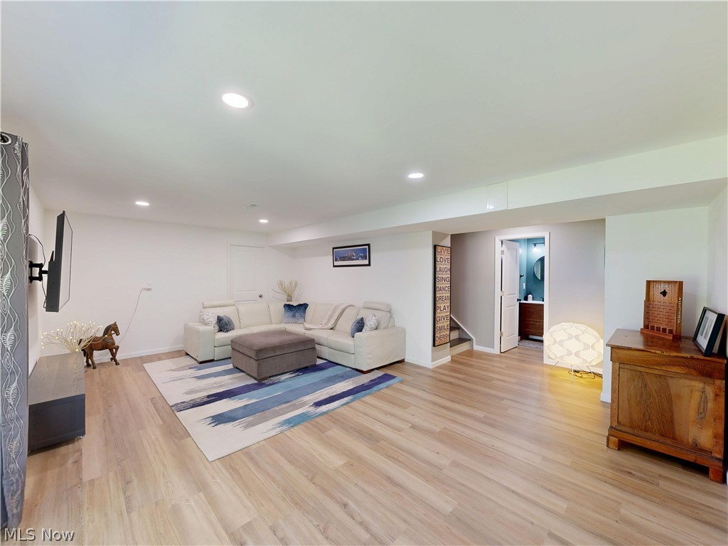 Forest Lake Sub Ph 2 - Residential