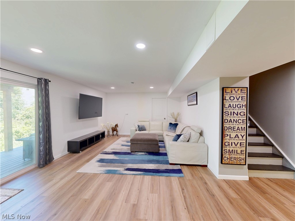 Forest Lake Sub Ph 2 - Residential