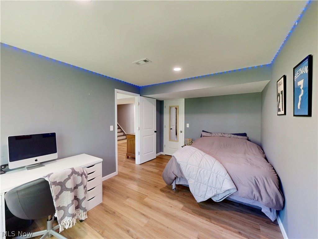 Forest Lake Sub Ph 2 - Residential