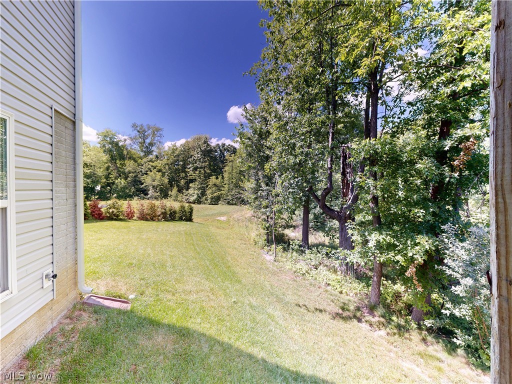 Forest Lake Sub Ph 2 - Residential