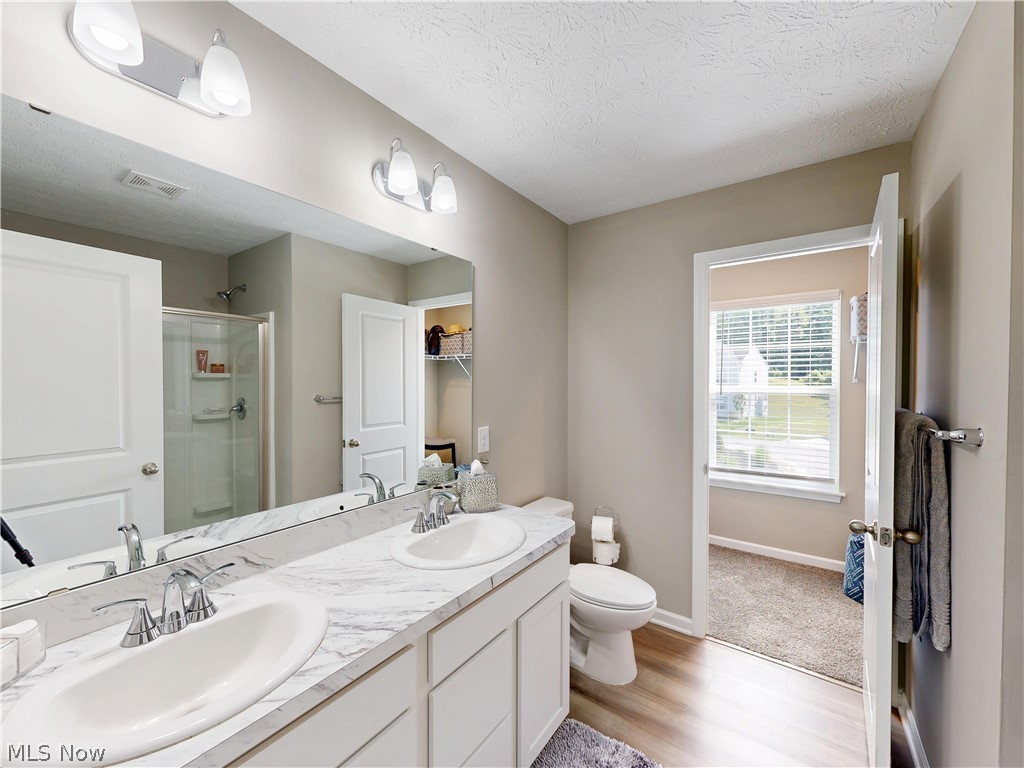 Forest Lake Sub Ph 2 - Residential
