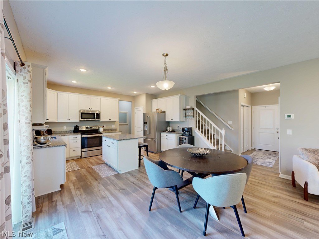 Forest Lake Sub Ph 2 - Residential