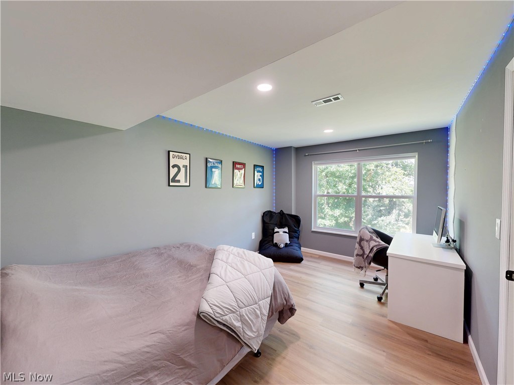 Forest Lake Sub Ph 2 - Residential