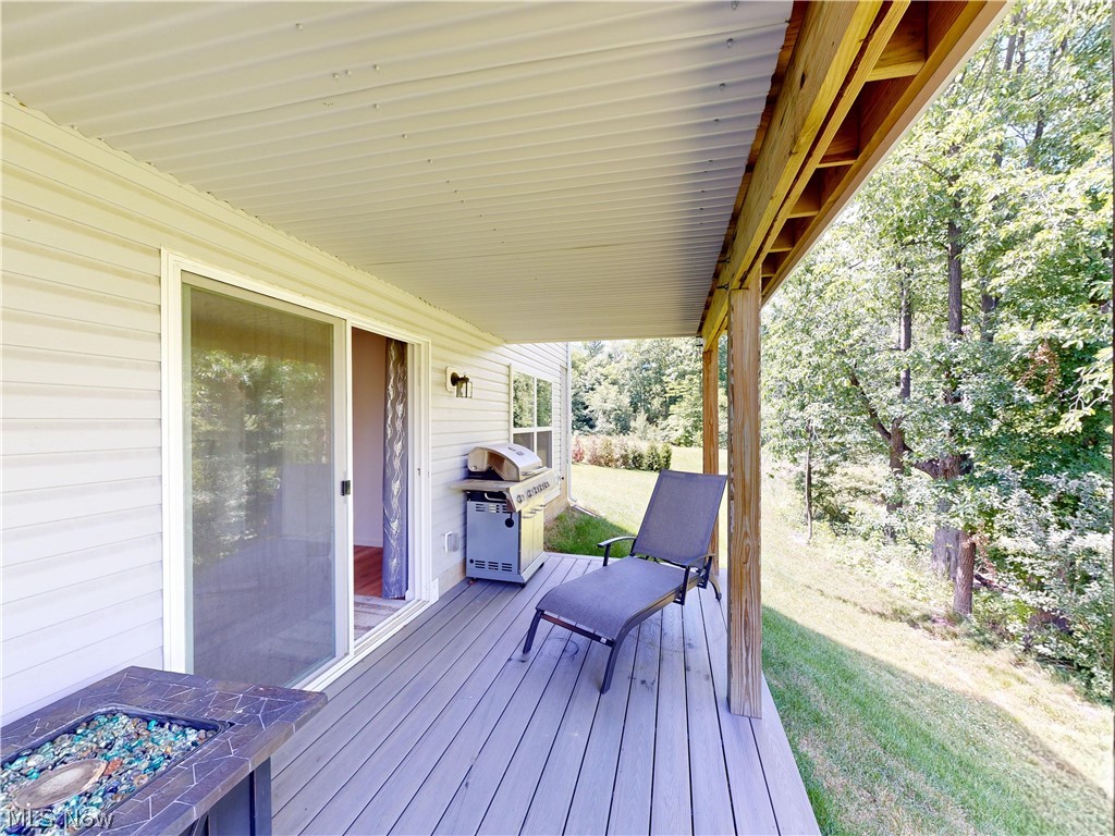 Forest Lake Sub Ph 2 - Residential