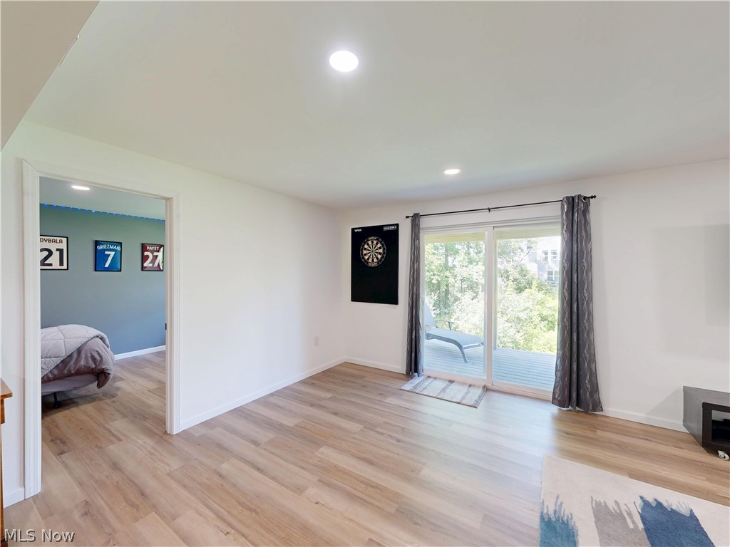 Forest Lake Sub Ph 2 - Residential