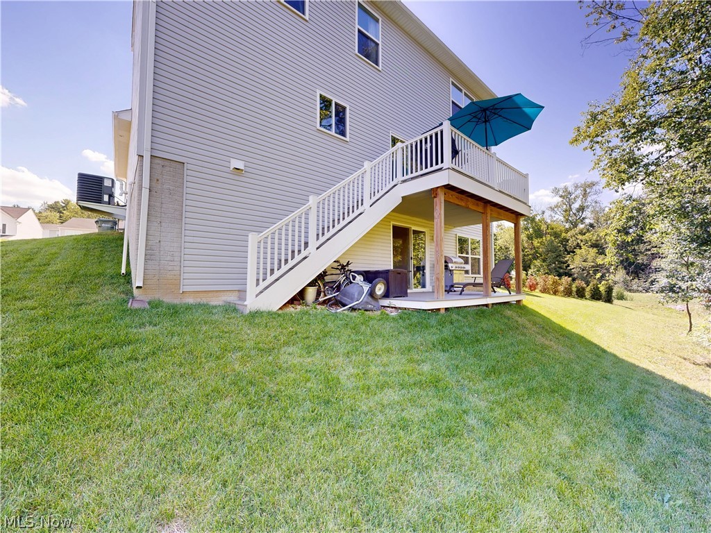 Forest Lake Sub Ph 2 - Residential