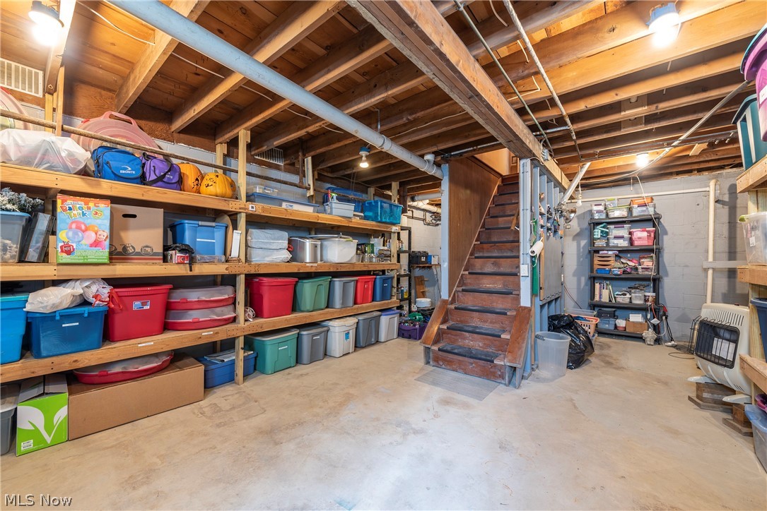 Chestnut Ridge - Residential