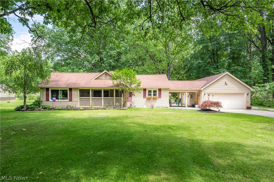 Chestnut Ridge - Residential