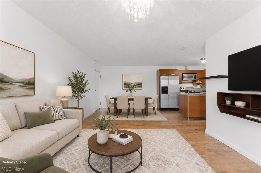 Northwoods Condo - Residential