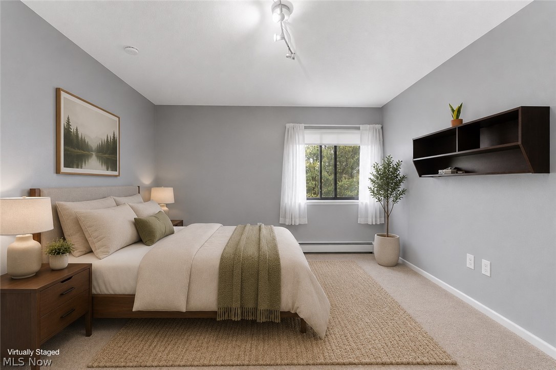 Northwoods Condo - Residential