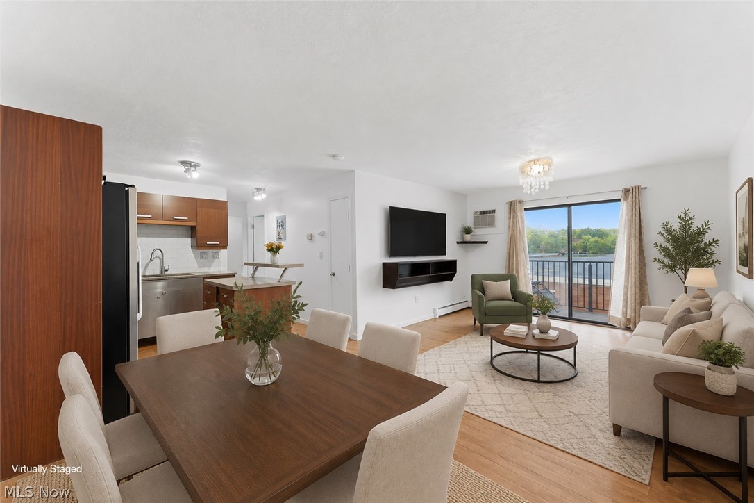 Northwoods Condo - Residential
