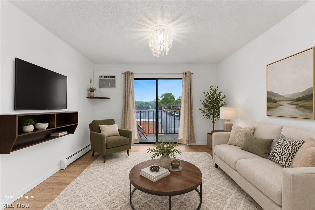 Northwoods Condo - Residential