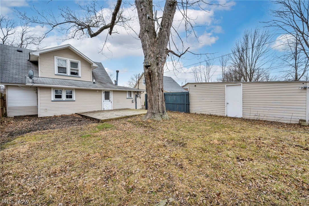 Idlewood - Residential