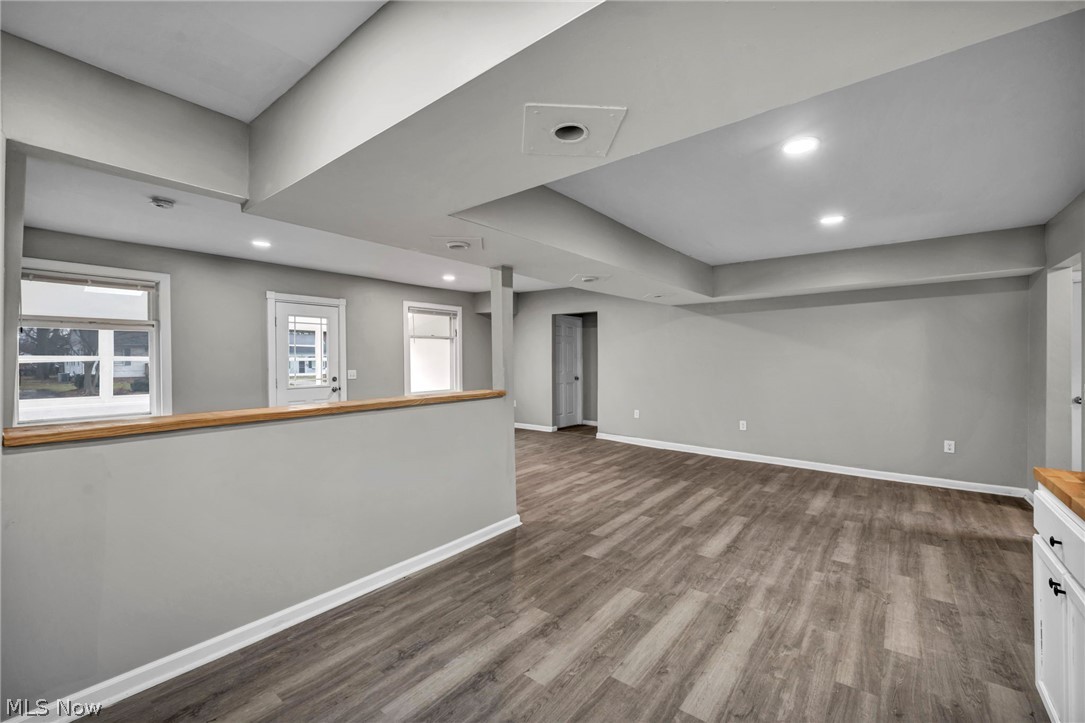 Idlewood - Residential
