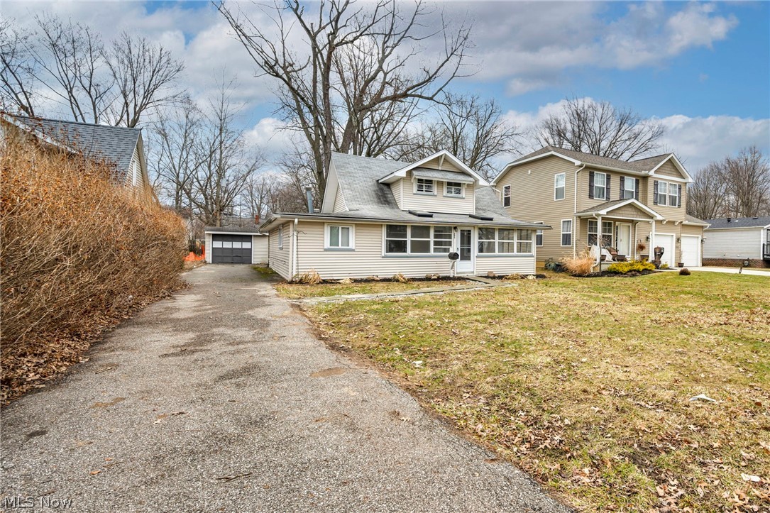Idlewood - Residential