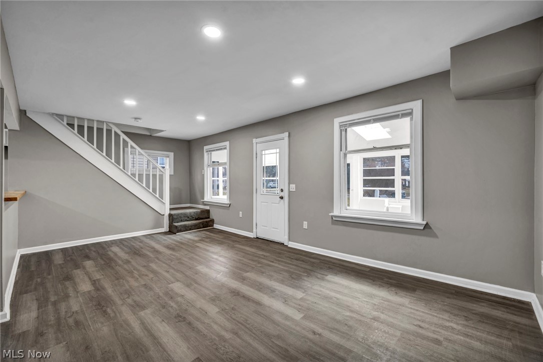 Idlewood - Residential
