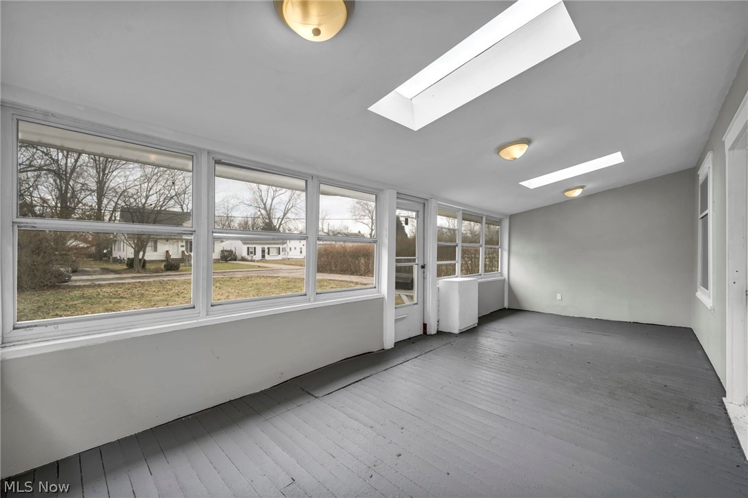 Idlewood - Residential