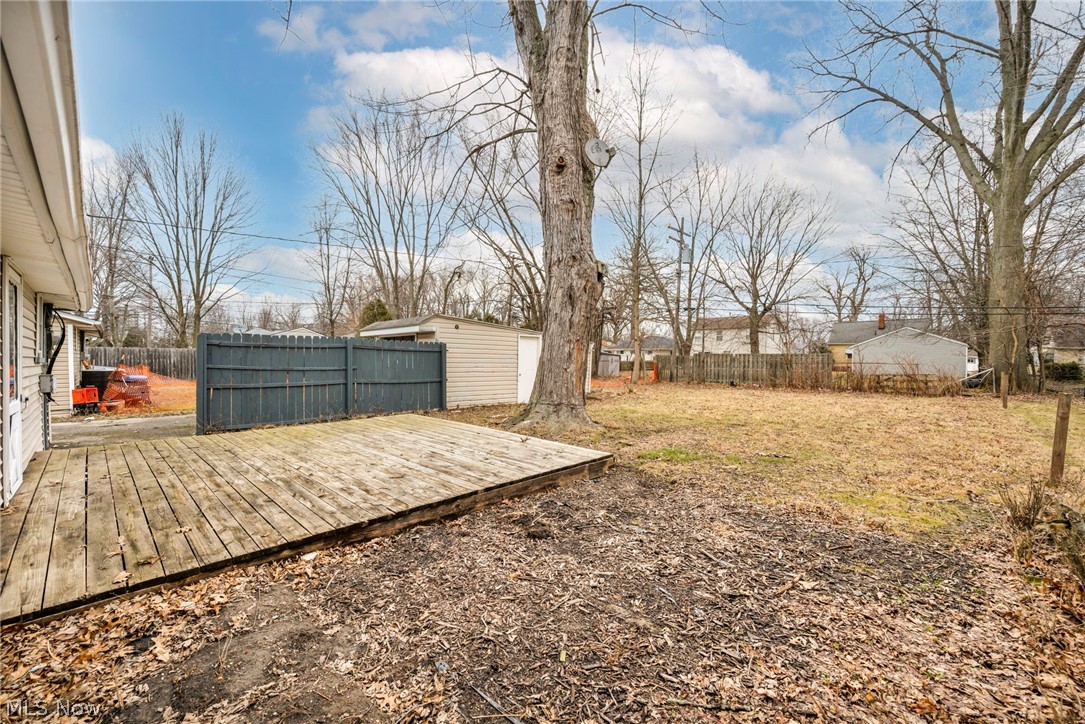 Idlewood - Residential