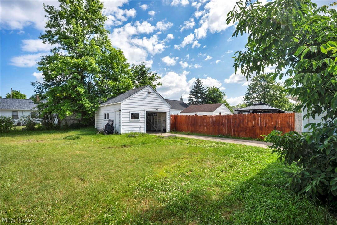 Dunham Turney-Lee Roads - Residential