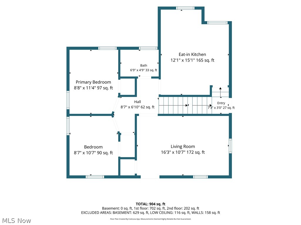 Dunham Turney-Lee Roads - Residential
