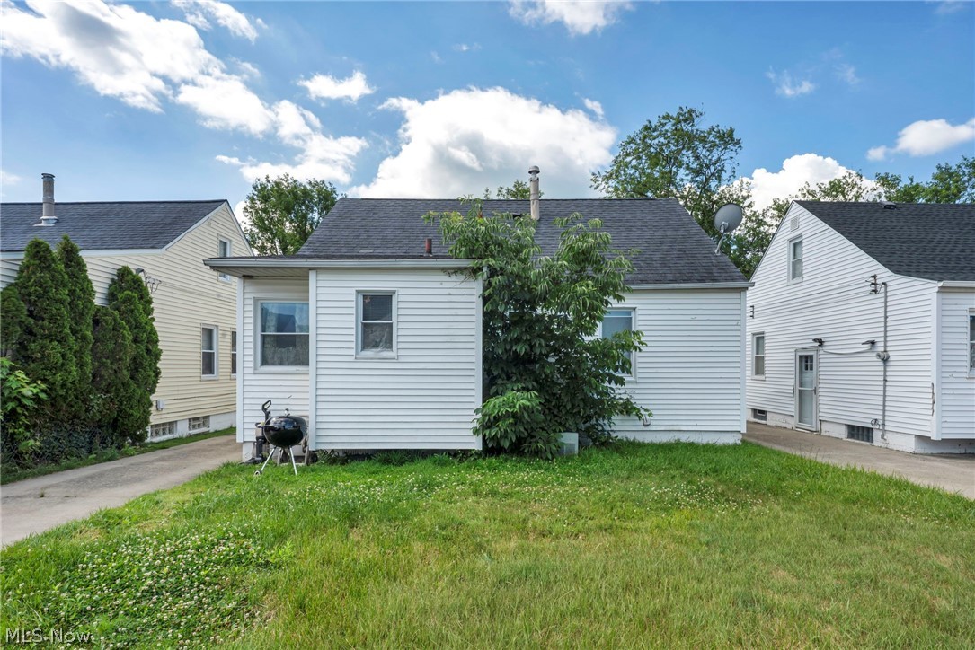 Dunham Turney-Lee Roads - Residential