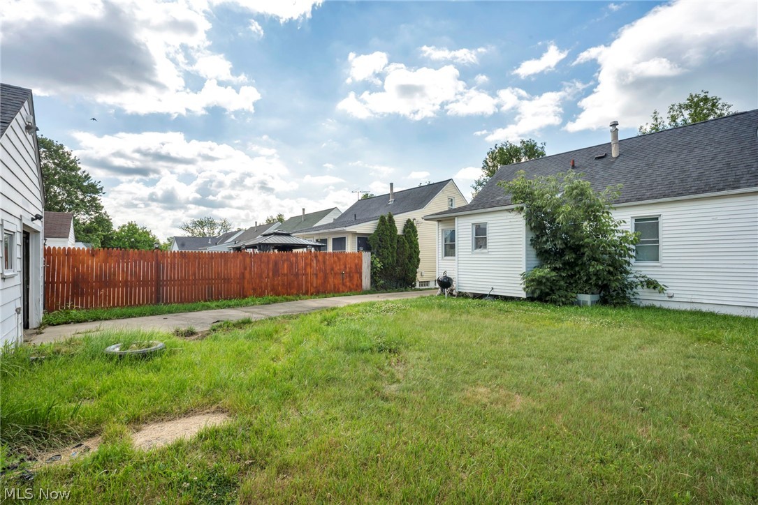 Dunham Turney-Lee Roads - Residential