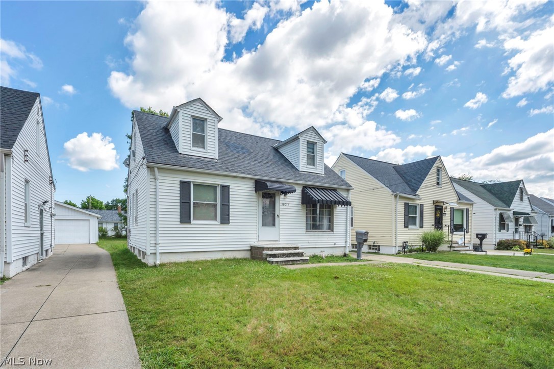 Dunham Turney-Lee Roads - Residential
