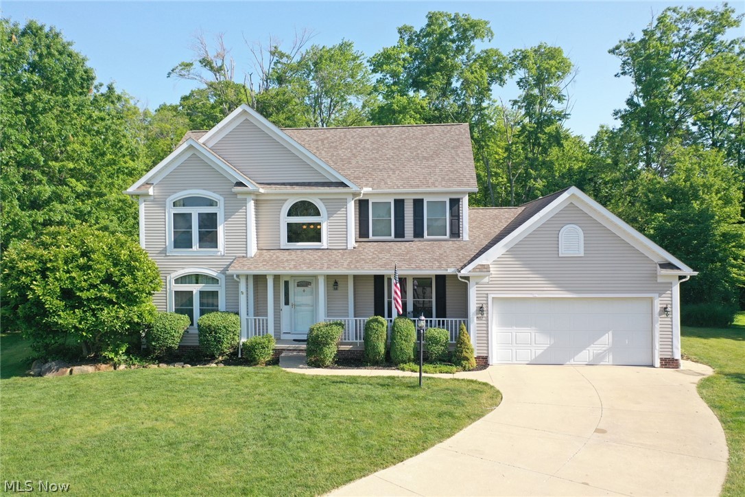 Waterford Estates - Residential