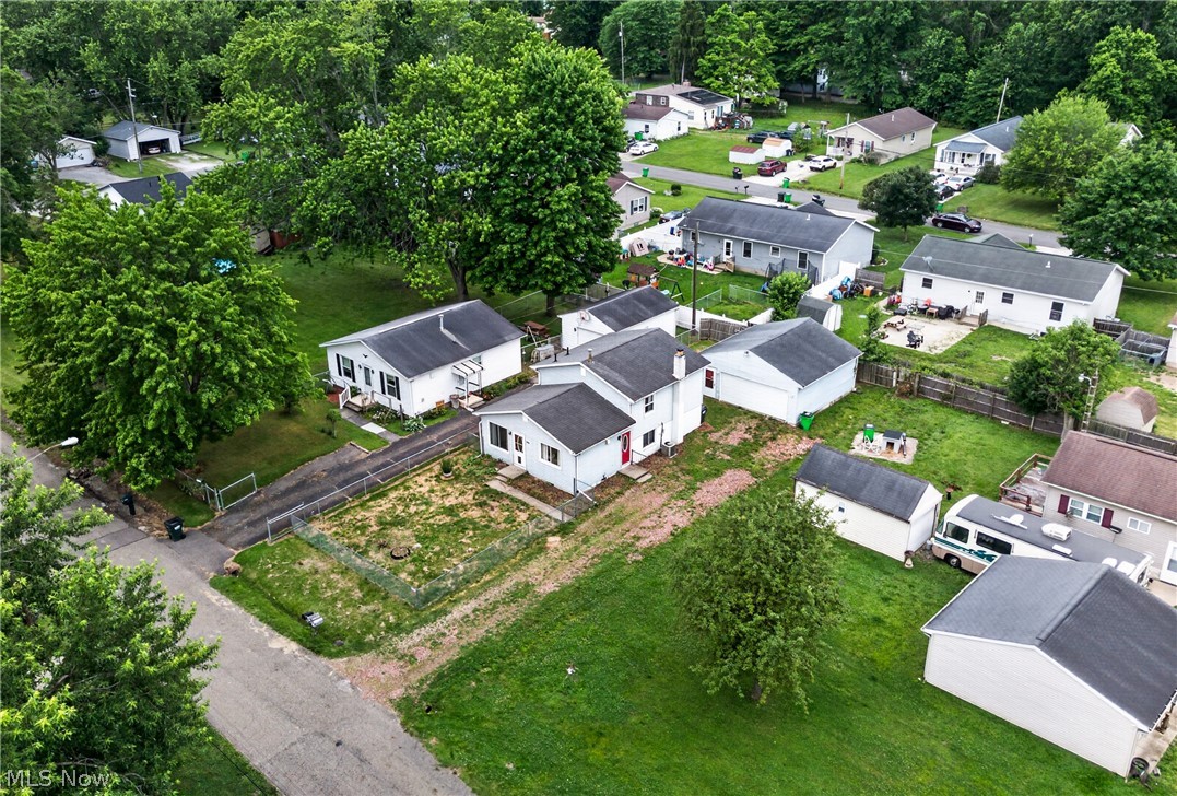 Alliance - Residential