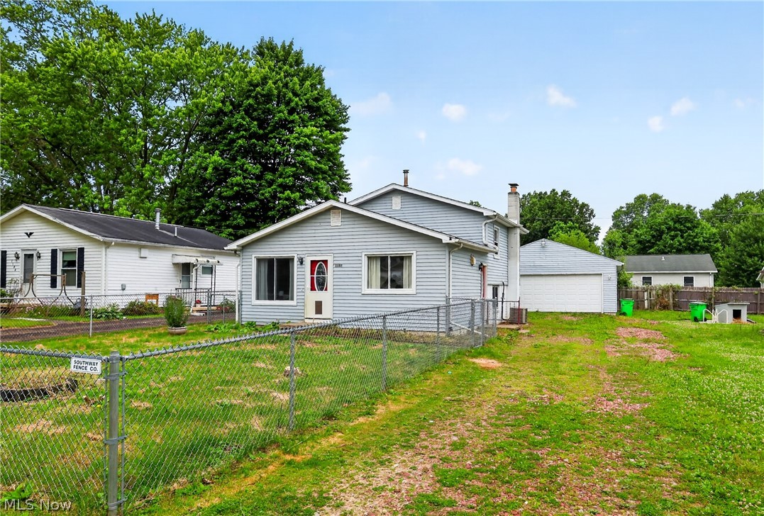 Alliance - Residential