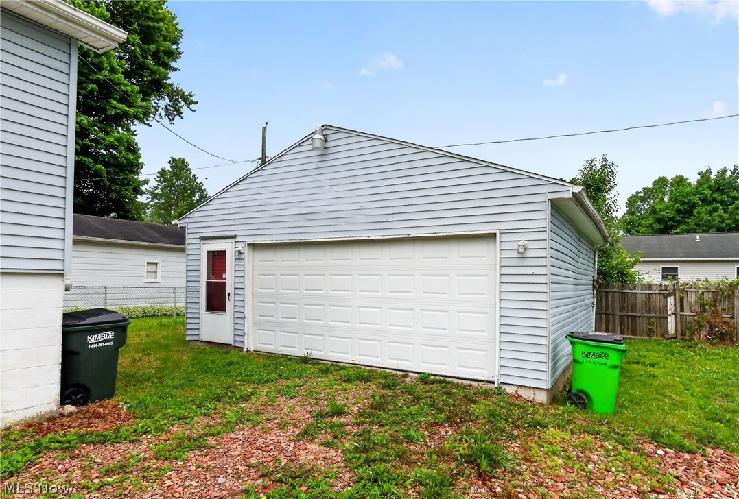 Alliance - Residential