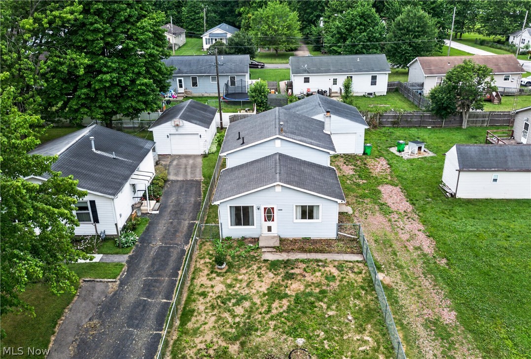 Alliance - Residential