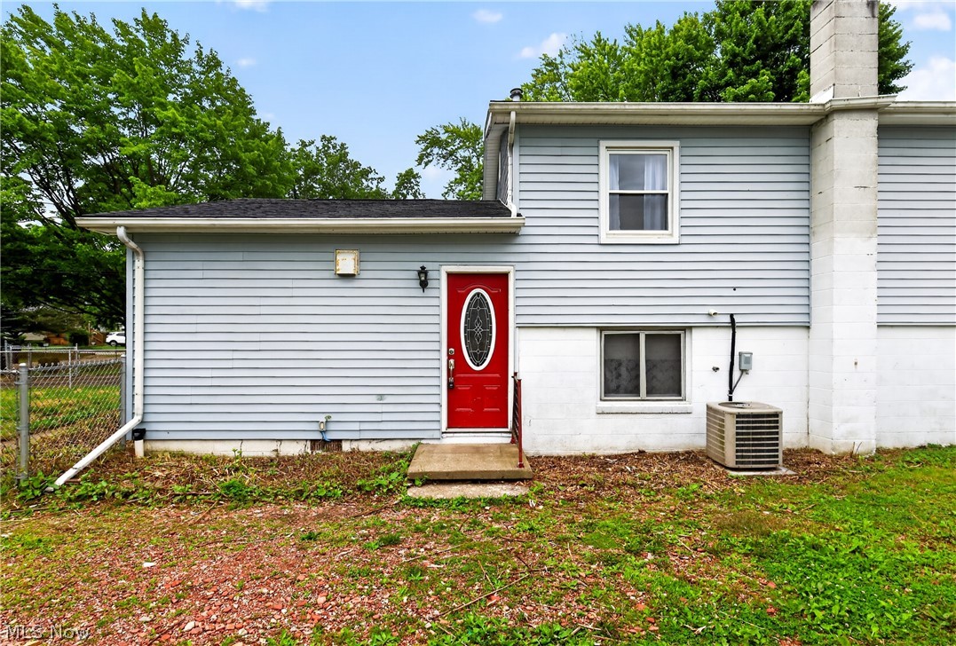 Alliance - Residential