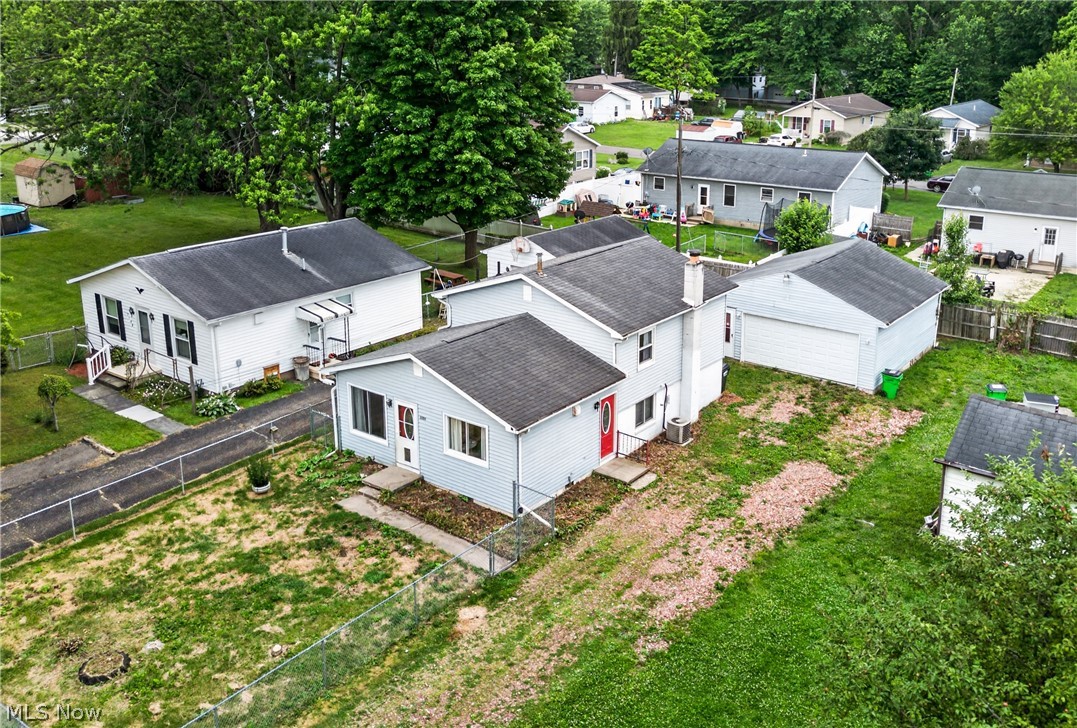Alliance - Residential