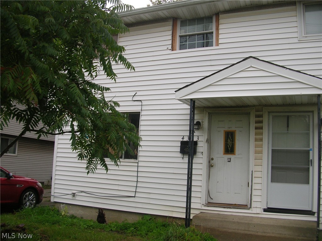 Davis-Kinchen - Residential