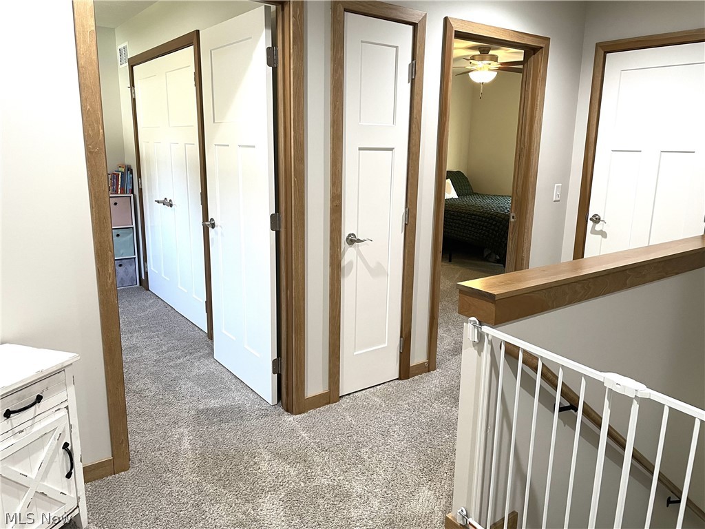 United States Military Distric - Residential