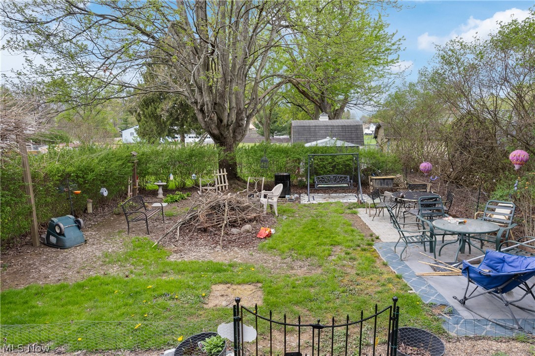 Dream Acres - Residential