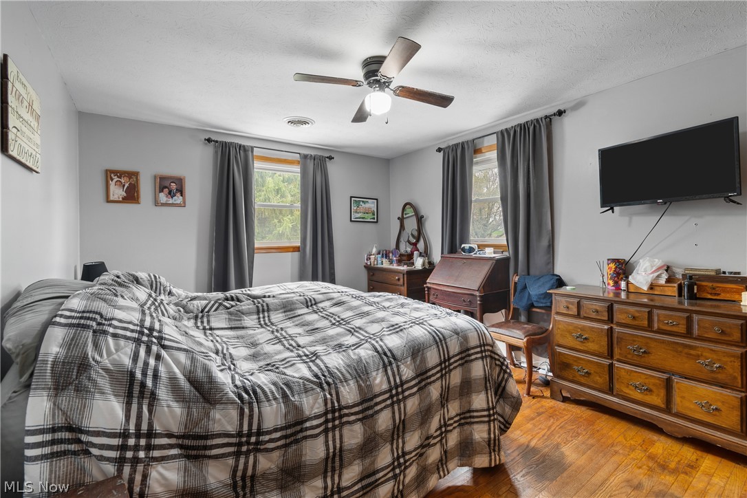 Dream Acres - Residential