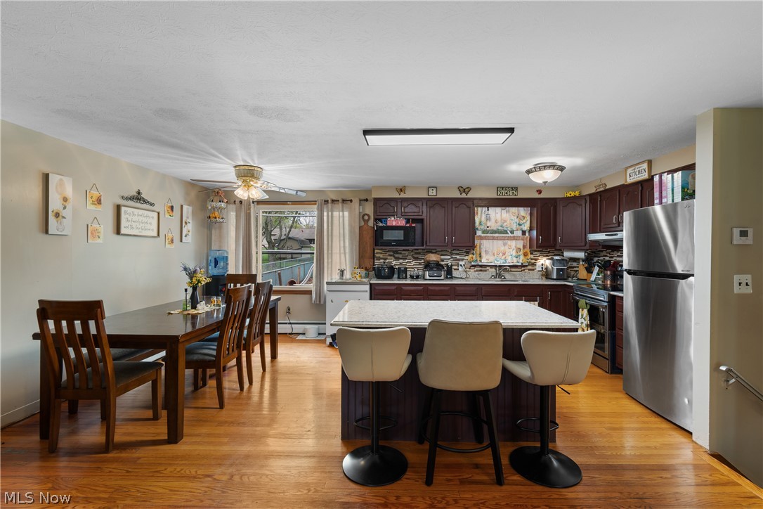 Dream Acres - Residential