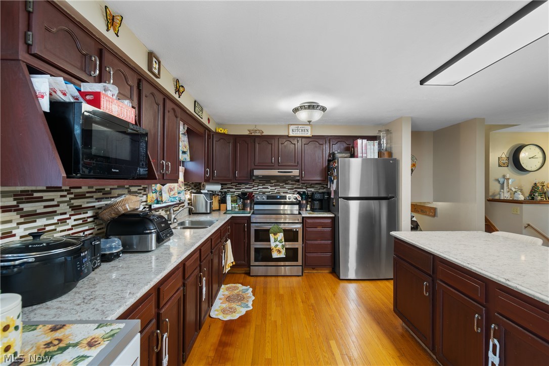 Dream Acres - Residential