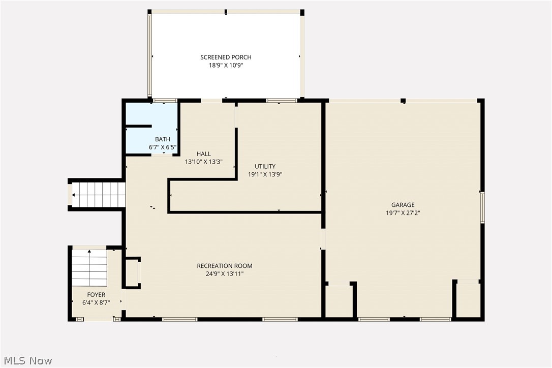 Dream Acres - Residential