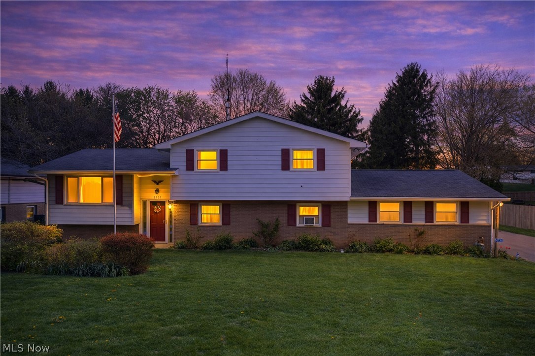 Dream Acres - Residential