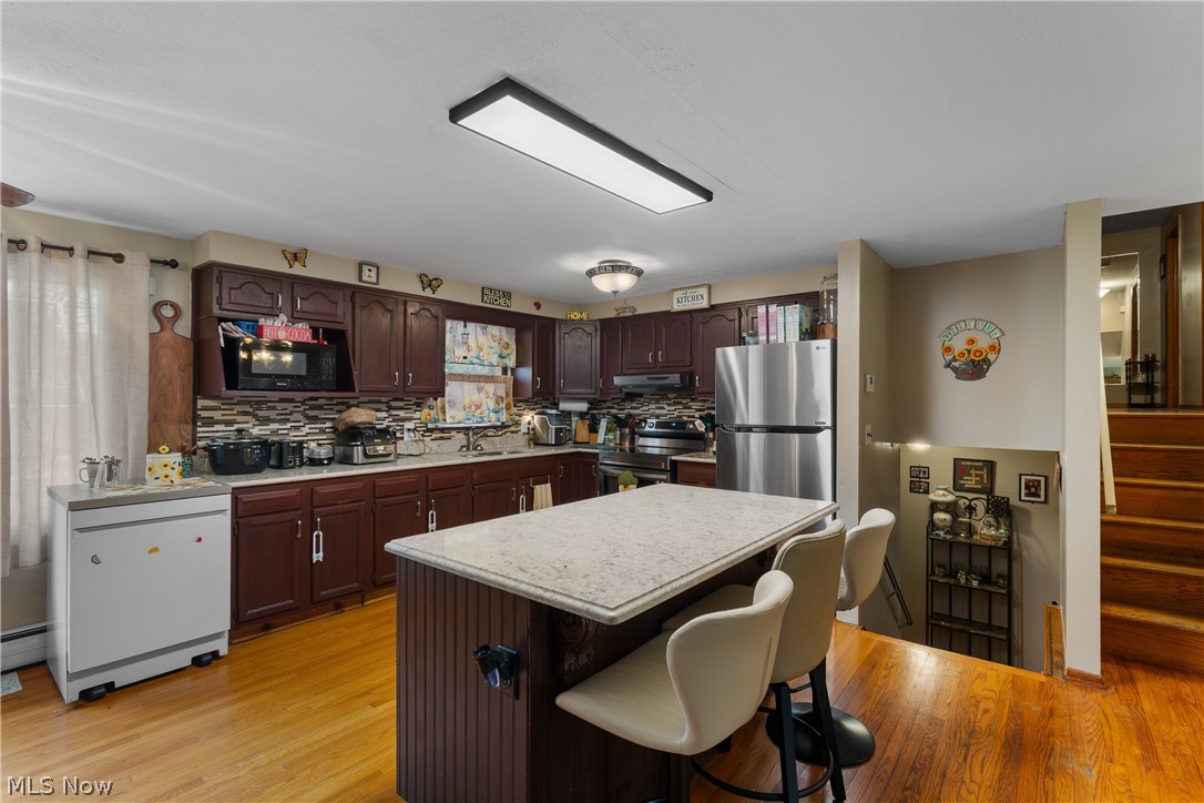 Dream Acres - Residential