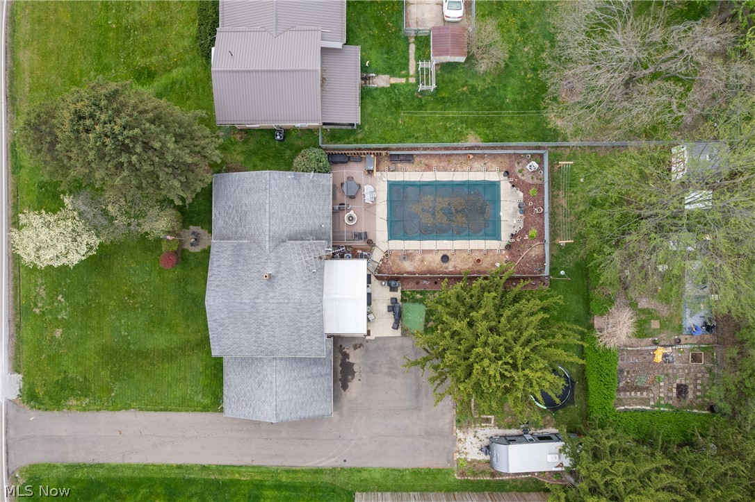 Dream Acres - Residential