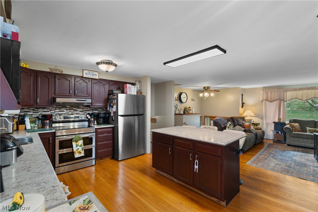 Dream Acres - Residential