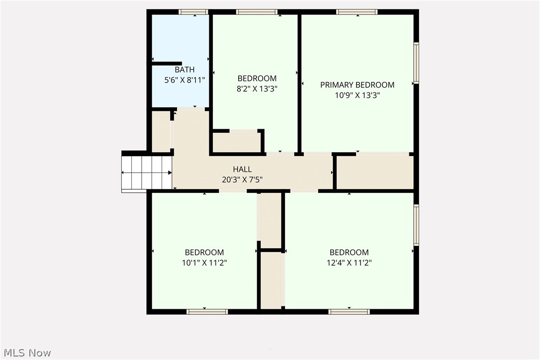 Dream Acres - Residential